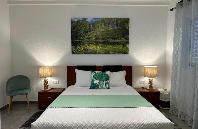 Paradise Apartments I