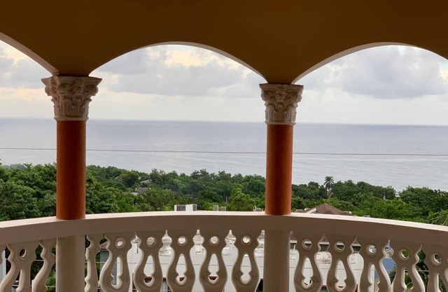 Paradise at Fernandez Garden