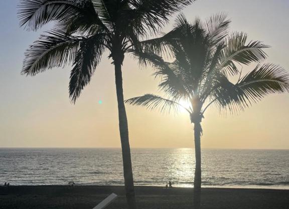 Paradise Beach