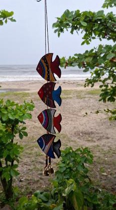 Paradise beach homestay
