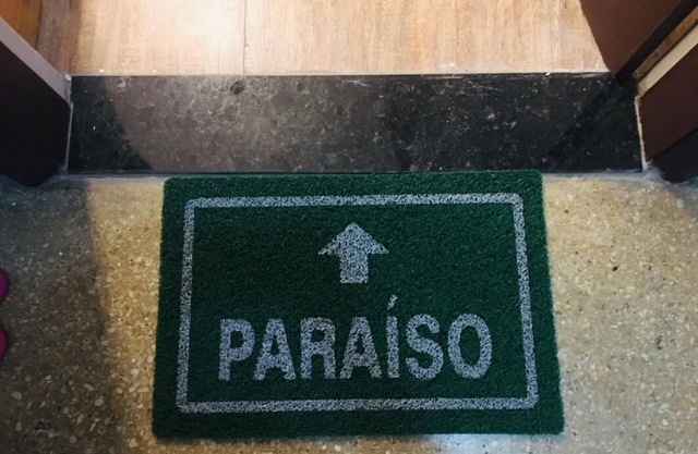 Paradise Copacabana Beach - RJ