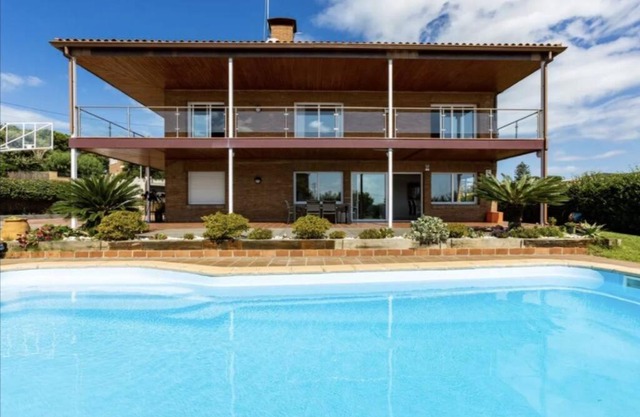 Paradise holidays in Barcelona