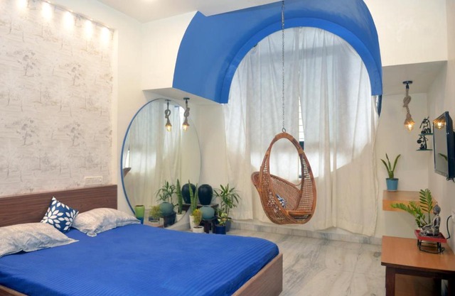 Paradise Homestay Civil Lines