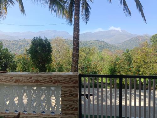 Paradise Homestays, Kanthalloor