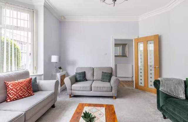 Paradise House Darlington
