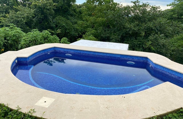 Paradise in a secluded ocean view villa(private pool/hiking trails)