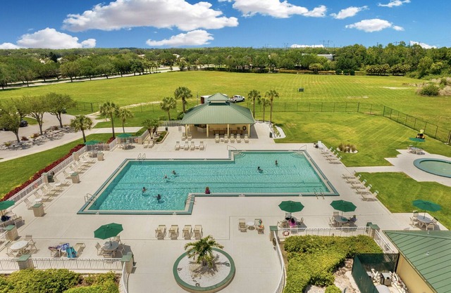 Paradise in Fort Myers