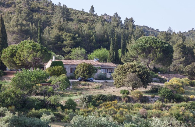 Paradise in Provence