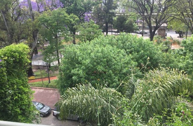 Paradise in the City! San Telmo, Barracas, la Boca