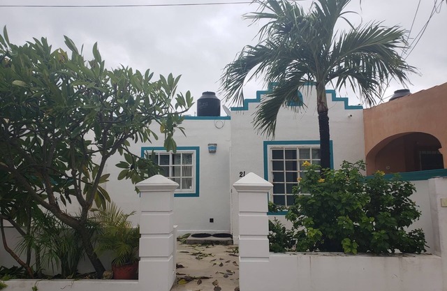 Paradise in the Riviera Maya - PRIVATE POOL- INTERNET- SPECIAL DIVE RATES