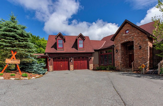 Paradise in the mountains! The most amazing home you can stay in on Sugar Mnt