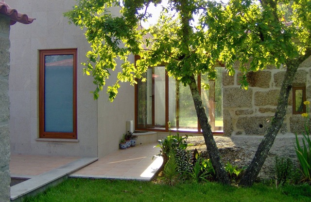 Paradise is real at Vale Martinho Zen
