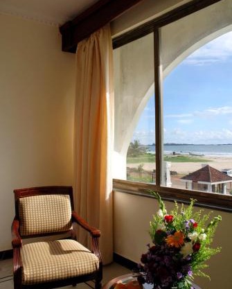 Paradise Isle Beach Resort