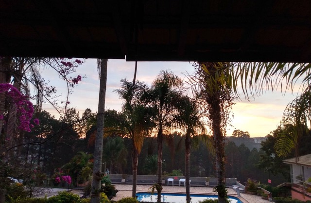 Paradise Jarinú Farm