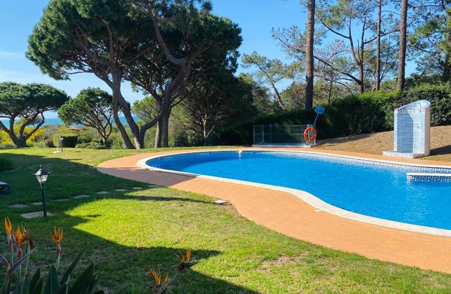 PARADISE ON THE BEACH