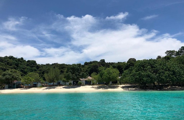 Paradise Resort Phi Phi