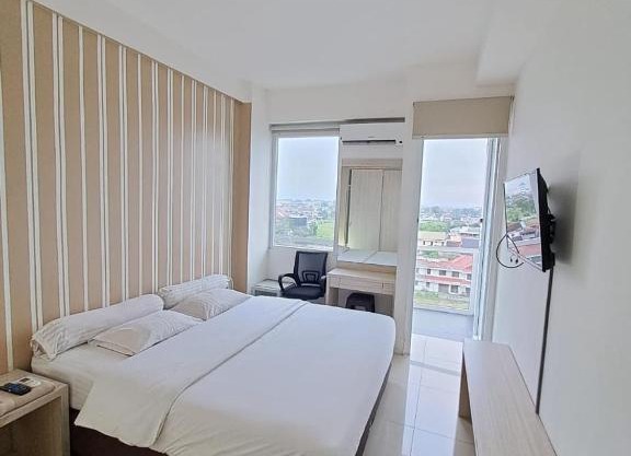 Paradise Room By Vivo Apartment