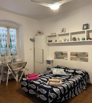 Paradiso blu Riva Trigoso