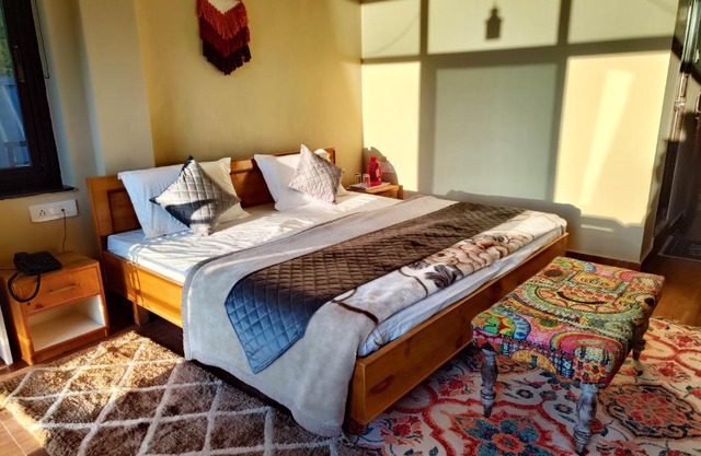 Paradiso Guest House & B&B