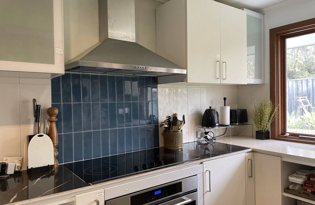 ‘Paradiso’ Home sleeps 8 guests
