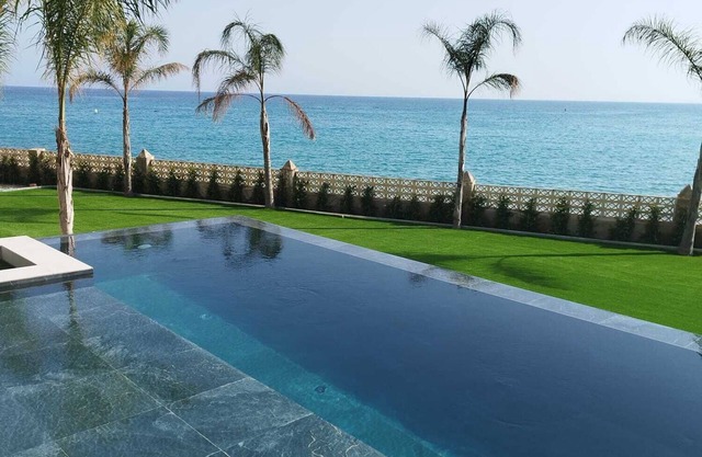 Paradisun Villajoyosa