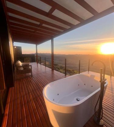 Parador Casa Bianchi - Casa do Mato