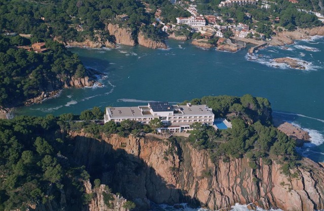 Parador de Aiguablava