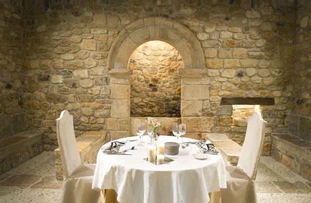 Parador De Cangas De Onis