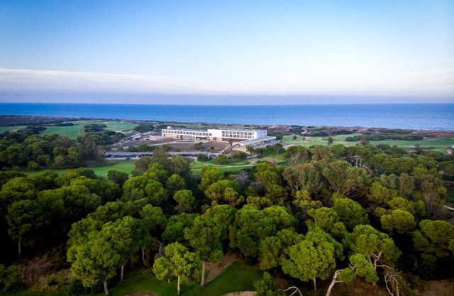 Parador de El Saler