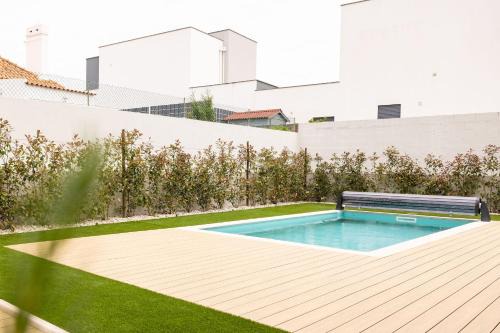 Paraiso da Foz Residence - BY SCH