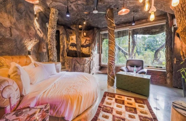 Parakkat Nature Resorts