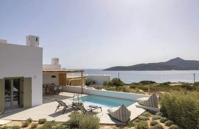 Paralos Houses K1 · Villa Astra