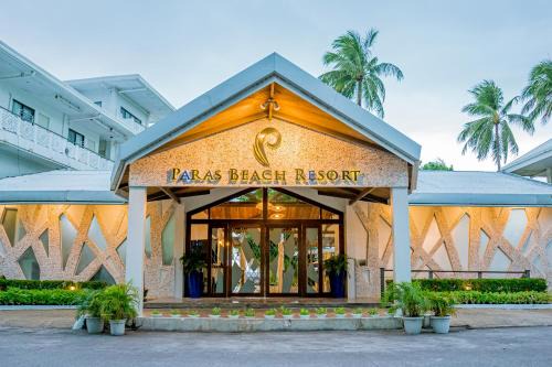 Paras Beach Resort - Camiguin