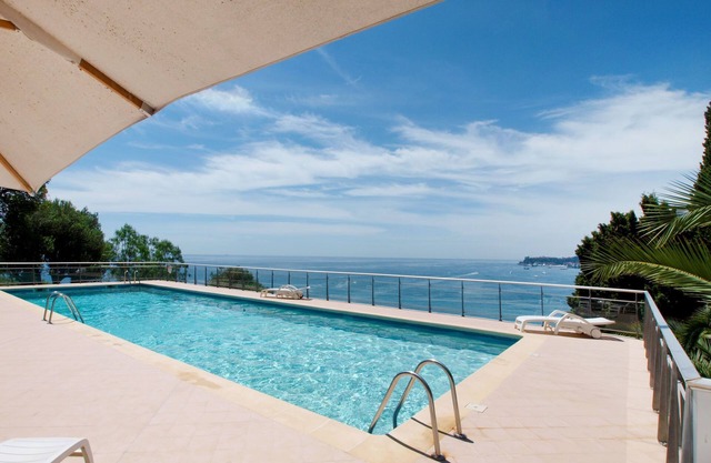 Parc Massolin by Interhome