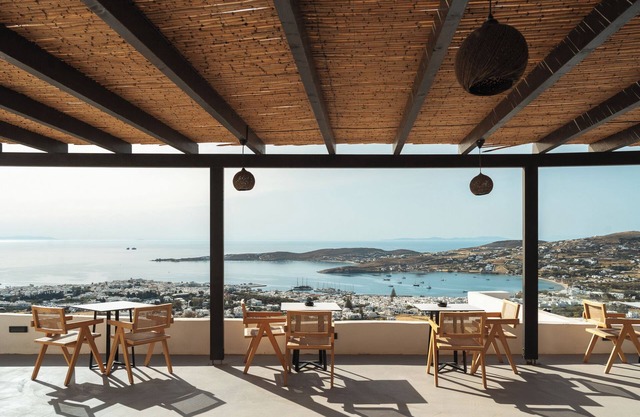 Parea Blue Zone - Adults Only