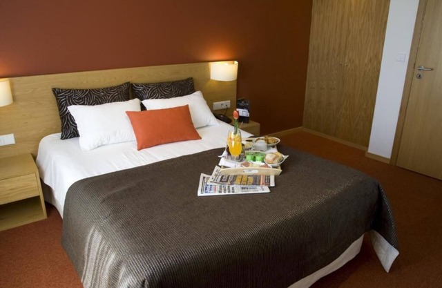Paredes Hotel Apartamento