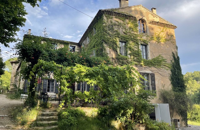 Parenthèse En Luberon