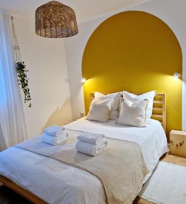 Parenthèse entre Pic Saint Loup et Vignes - MEUBLÉ DE TOURISME 3 étoiles