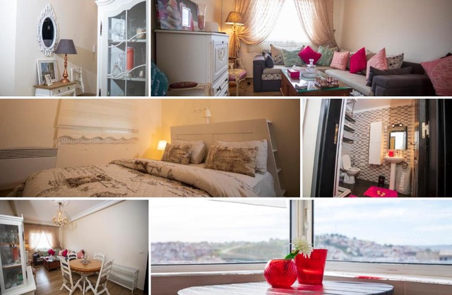 PARIS WIFI NETFLIX PLAGE CENTRE TANGERBNB COM