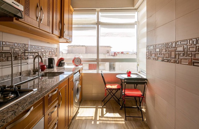 ✨PARIS✰WIFI✰NETFLIX✰PLAGE ✰CENTER✰Tangerbnb.com ✨