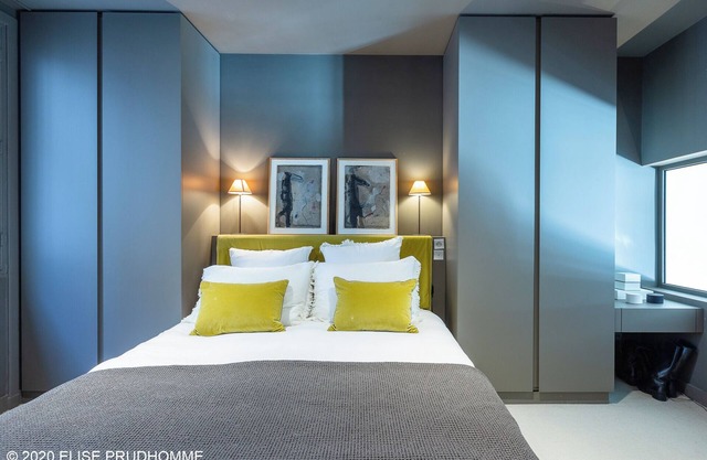 Parisian Home | 116354 | 1 chambre | Champ de Mars