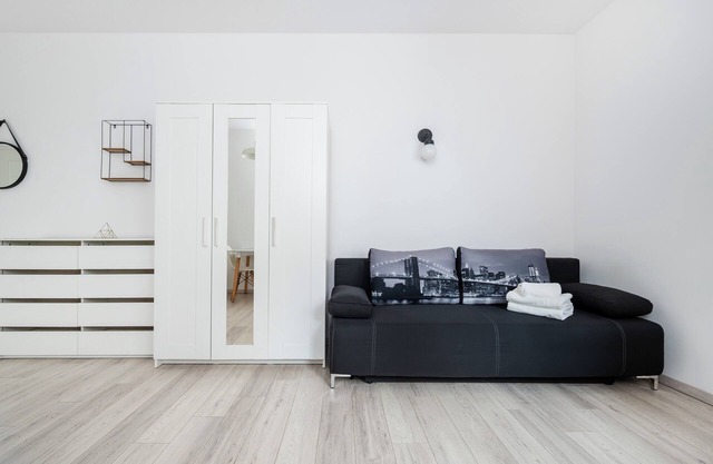 Park Źródliska Comfort Studio