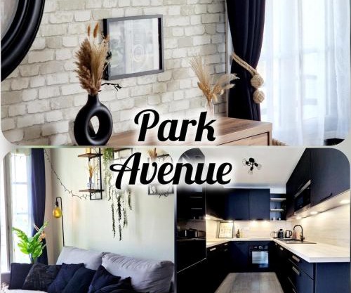 Park' Avenue Cocon pour 6 personnes à Disneyland