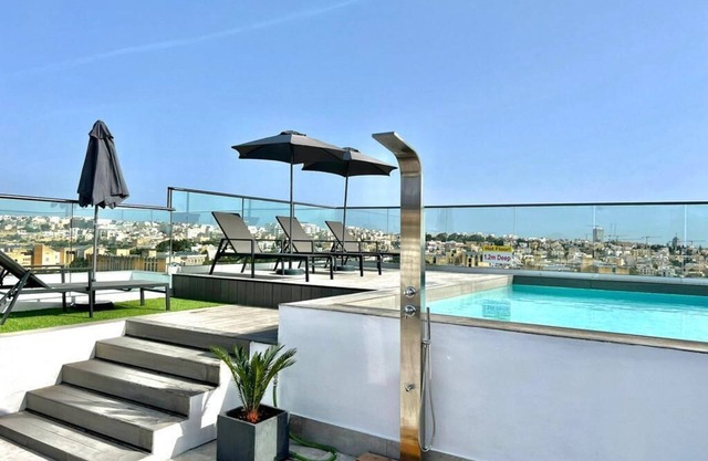 Park Heights by the Warren Collection