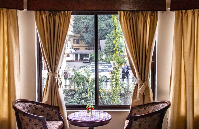 Park Hotel Bhutan