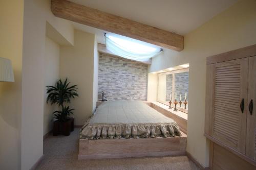 Park-Hotel Butenko Stable