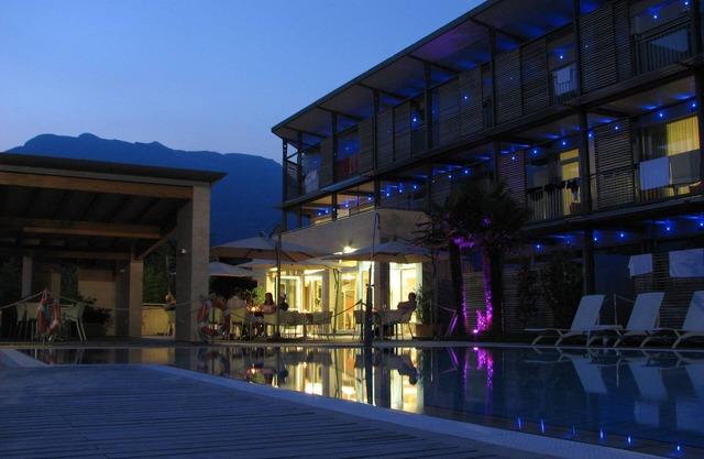 Park Hotel Il Vigneto