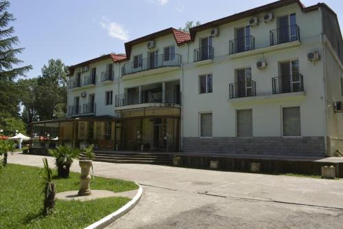 Park Hotel Imeri kutaisi
