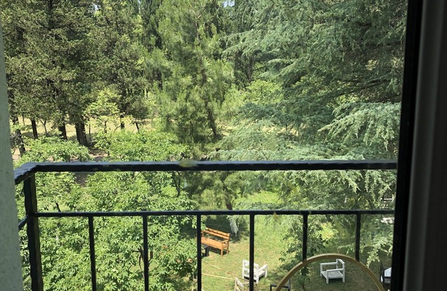 Park Hotel Imeri Kutaisi