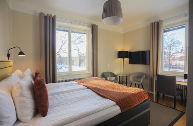 Park Hotell